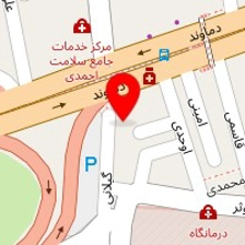 تعمیرگاه خودرو مدرن