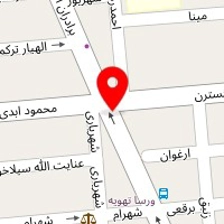 تعمیرگاه سیستم صوتی و تصویری خودرو پرشین