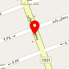 دفتر خدمات فنی به نژاد
