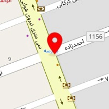 تعمیرگاه خودرو مدرن