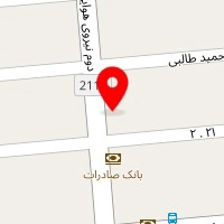 باتری سازی پیروزی