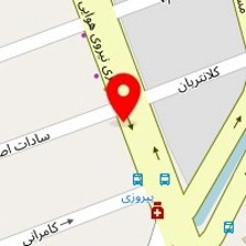 اتوسرویس سماواتی
