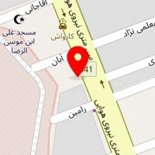 اتوسرویس سعید