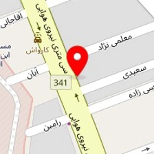 خدمات برق و کولر شاهین