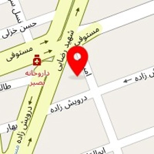 تعمیرگاه خودرو حاج منصور