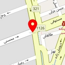 اتو سرویس بنز امیر
