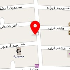 تعمیرگاه خودرو بابایی