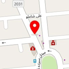 تعمیرگاه نمونه