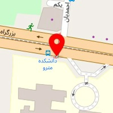 تعمیرگاه خودرو جی ام 110