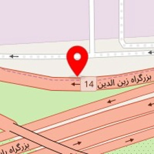 تعمیرگاه اسپهبد خودرو