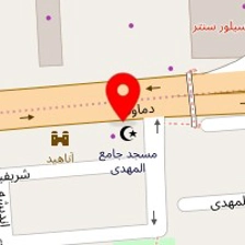 فروشگاه تجهیزات تعمیرگاهی پردازش موتور