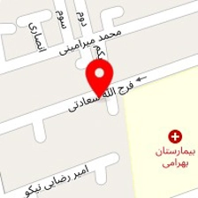 فروشگاه لوازم خودرو یدک خواجه
