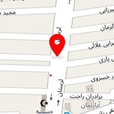 تعمیرگاه مجاز هوندا