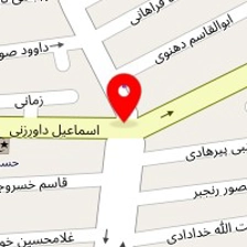 نقاشی خودرو هادی