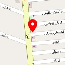 تعمیرگاه خودرو مهدی