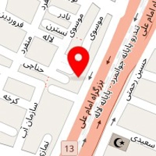 تعمیرگاه خودرو سبزی