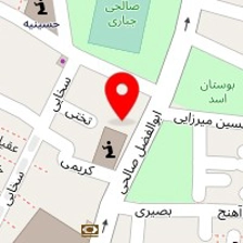 اتو سرویس آسمان