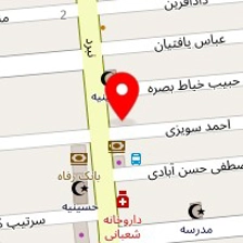 تعمیرگاه خودرو آرش