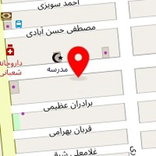 تعمیرگاه خودرو شهر خدمات