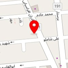 تعمیرگاه خودرو پرویز