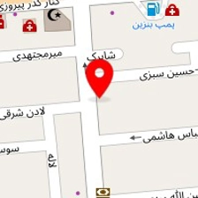 تودوزی خودرو نیک ساز