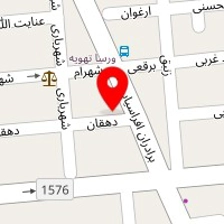اتوسرویس علیرضا