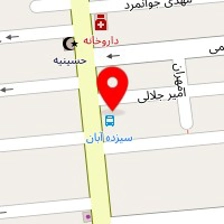 اتوسرویس 61 طهران