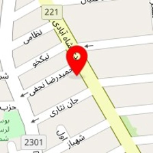 نقاشی خودرو پرشین 110