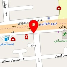 فروشگاه تجهیزات تاسیسات ساختمانی ایران رادیات