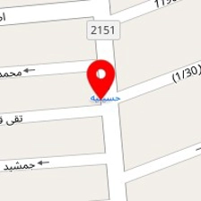 فروشگاه لوازم یدکی موتورسیکلت حامد