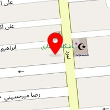 مکانیکی جلوبندی سازی ظفر