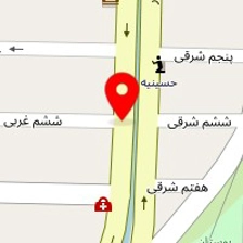 فروشگاه لوازم جانبی خودرو المپیک