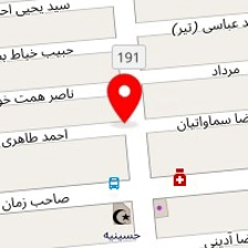 تودوزی خودرو سعید