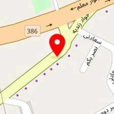 تعمیرگاه خودرو عالیجناب