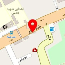 تعمیرگاه خودرو صاحب الزمان