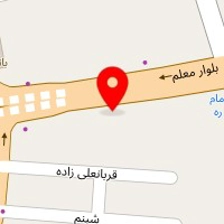 تعمیرگاه مجاز مزدا شماره 3040