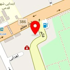 صافکاری و نقاشی امیری
