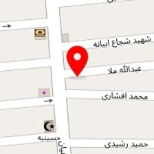 تعمیرگاه خودرو ایده آل