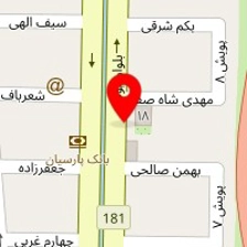 بوستر سازی علی