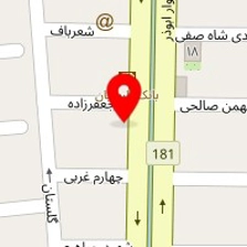 فروشگاه درب ساختمانی نوا چوب