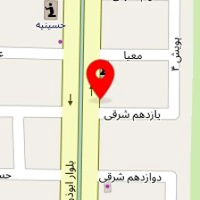 فروشگاه لوازم اسپرت خودرو دلفین