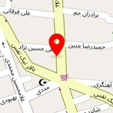 تعمیرگاه خودرو دوستان