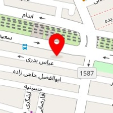 تعمیرگاه خودرو قزلباش