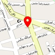 تعمیرگاه خودرو حق وردی