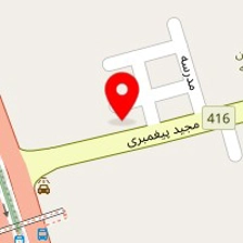 تعمیرگاه خودرو امین
