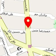 تعمیرگاه خودرو مهدی