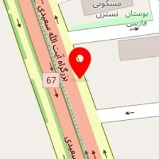 تعمیرگاه خودرو شاهین