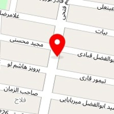 مکانیکی پایتخت