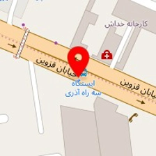 تعمیرگاه مرکزی شماره ۲ سایپا