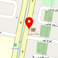 تعمیرگاه خودرو علی